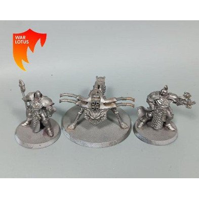 2ªmano SE035 - Balista Celestial - Stormcast Eter 