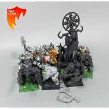 2ªmano StD060 - Guerreros del Caos - StD