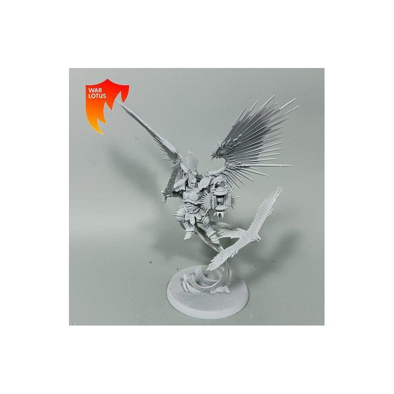 2ªmano SE052 - Knight-Azyros - Stormcast Eternals