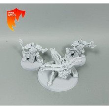 2ªmano SE053 - Balista Celestial - Stormcast