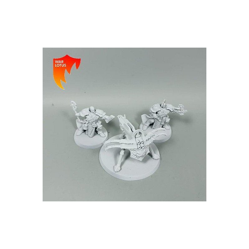 2ªmano SE053 - Balista Celestial - Stormcast