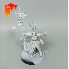 2ªmano SE058 - Knight-Invocator - Stormcast