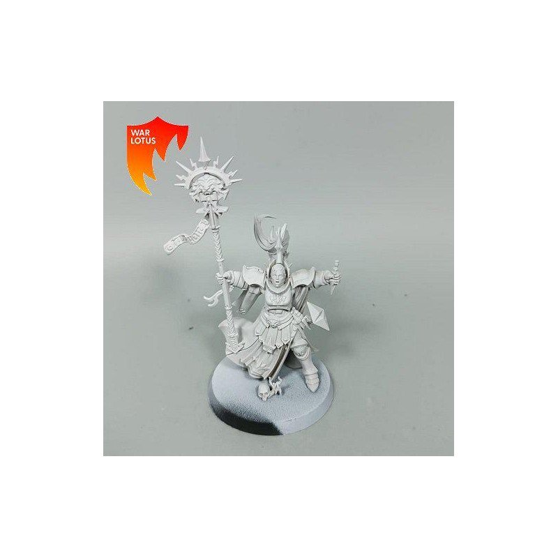 2ªmano SE058 - Knight-Invocator - Stormcast