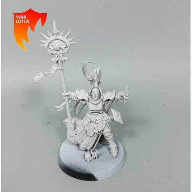 2ªmano SE058 - Knight-Invocator - Stormcast