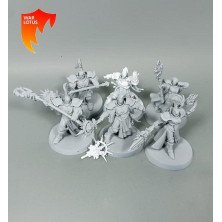 2ªmano SE060 - Evocadores - Stormcast Eternals