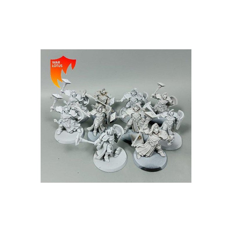 2ªmano SE068 - Seguidores - Stormcast Eternals