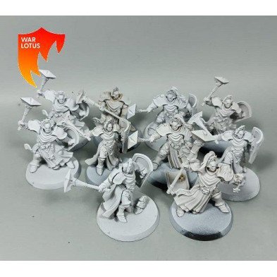 2ªmano SE068 - Seguidores - Stormcast Eternals