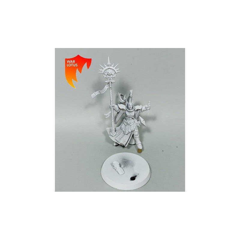 2ªmano SE070 - Knight-Invocator - Stormcast