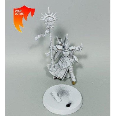 2ªmano SE070 - Knight-Invocator - Stormcast