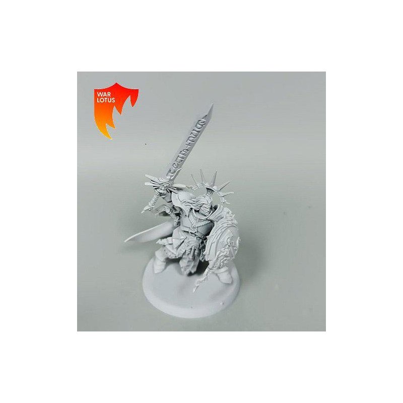 2ªmano SE071 - Gavriel Sureheart - Stormcast