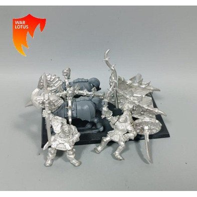 2ªmano StD077 - Carro del Caos - StD