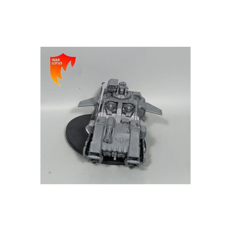 2ªmano - Storm Speeder Hailstrike - Marines Esp 