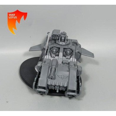 2ªmano - Storm Speeder Hailstrike - Marines Esp 