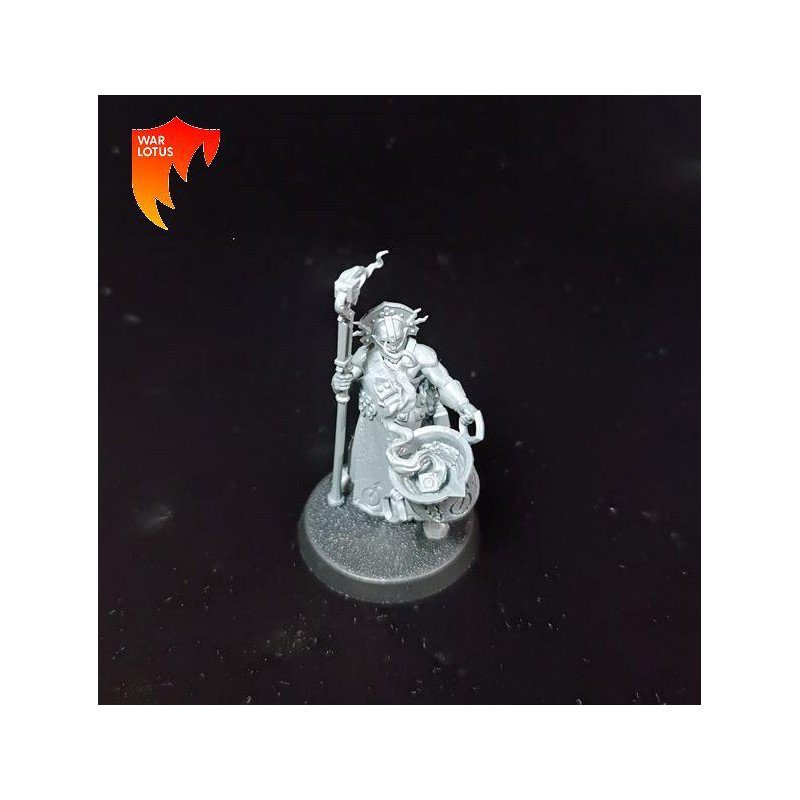 2ªmano - Transmutador de Guerra - C  de Sigmar