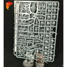 2ªmano SE092 - Enjuiciadores - Stormcast Eternals