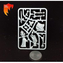 2ªmano - Canonesa - Adepta Sororitas