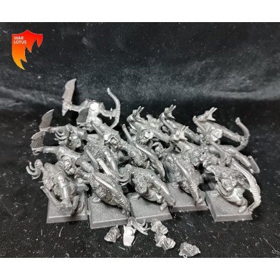 2ªmano VM123 - Arkeros Orkoz