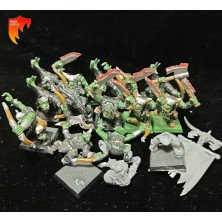 2ªmano VM131 - Orcos