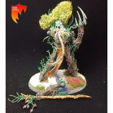 2ªmano SY010 - Señor Arbóreo - Sylvaneth