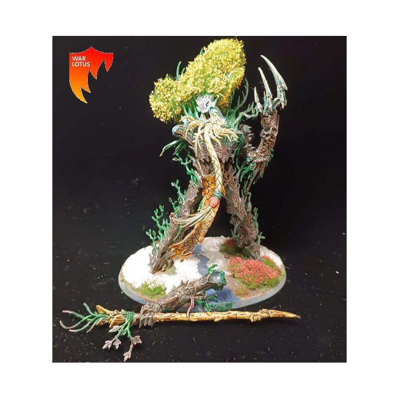 2ªmano SY010 - Señor Arbóreo - Sylvaneth