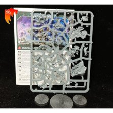 2ªmano - Grimnyr - Ligas de los Votann