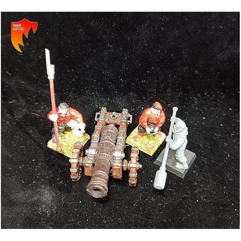 2ªmano VM154 - Gran Cañón Imperial - Imperio