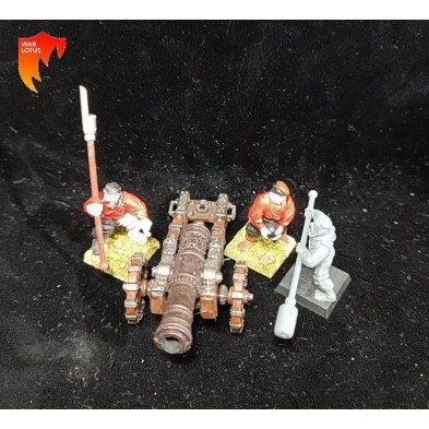 2ªmano VM154 - Gran Cañón Imperial - Imperio