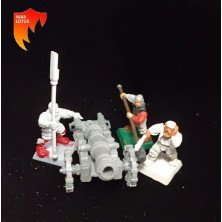 2ªmano VM157 - Gran Cañón Imperial - Imperio