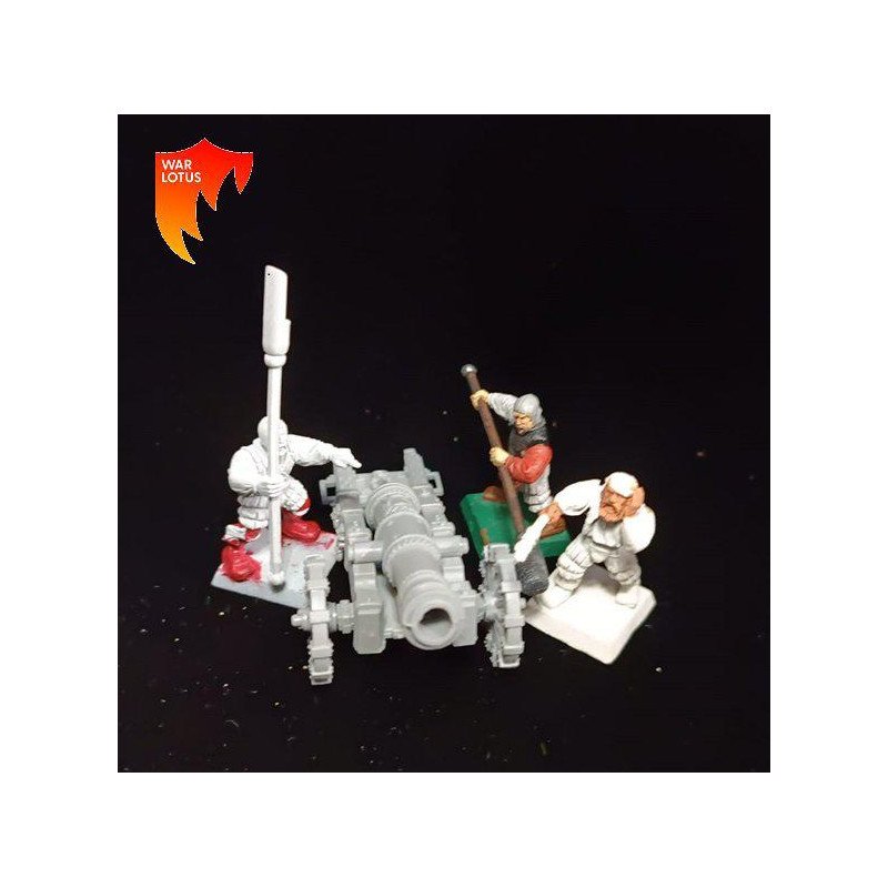 2ªmano VM157 - Gran Cañón Imperial - Imperio