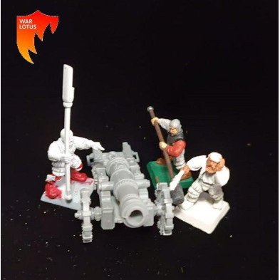 2ªmano VM157 - Gran Cañón Imperial - Imperio