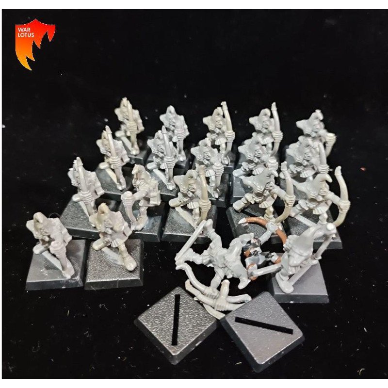 2ª mano GG028 - Arkeroz - Tipejoz Nocturnoz