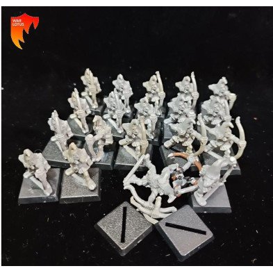 2ª mano GG028 - Arkeroz - Tipejoz Nocturnoz