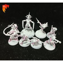 2ªmano StD080 - Los Desechos - StD