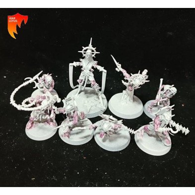 2ªmano StD080 - Los Desechos - StD