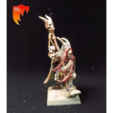 2ªmano BC041 - Chamán del rebaño- Bestias del Caos