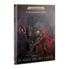 Portamaneceries IV - El auge del rey loco  español