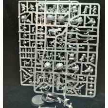 2ªmano KO014 - Endrimecánicos - Kharadron