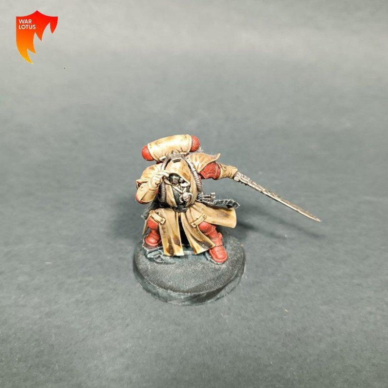 2ªmano - Bibliotecario Phobos - Marines Espaciales