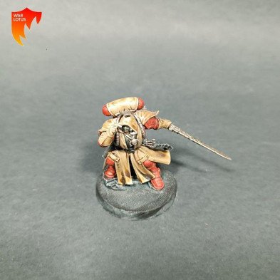 2ªmano - Bibliotecario Phobos - Marines Espaciales