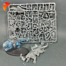 2ªmano SE083 - Evocadores en Celestial Dracolines