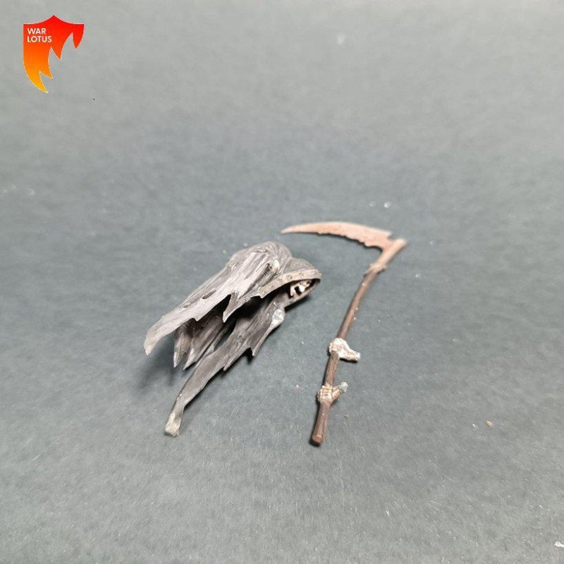 2ªmano NH015 - Espectro Tumulario - Nighthaunt