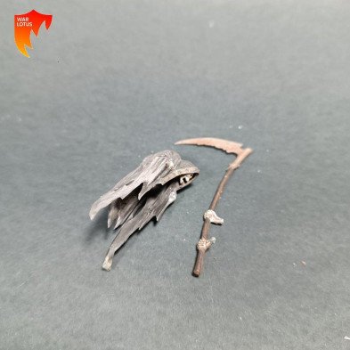 2ªmano NH015 - Espectro Tumulario - Nighthaunt