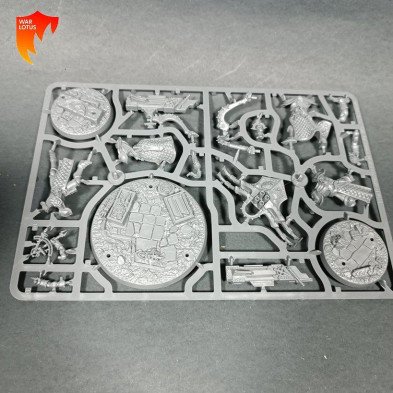 2ªmano SE099 - Balista Celestial - Stormcast Etern