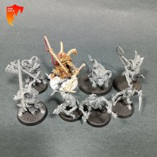 2ªmano StD088 - Bestias Indómitas - StD