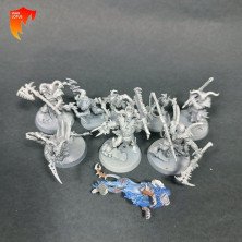 2ªmano StD089 - Bestias Indómitas - StD