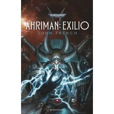 Ahriman  Exilio 1