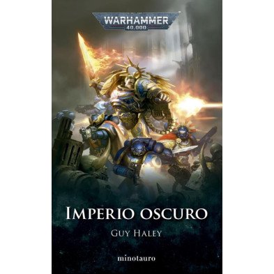 Imperio oscuro 1