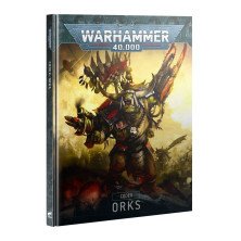 Orkos - Codex 10ª  español 