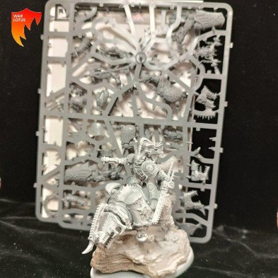 2ªmano - Lord Invocatus - Devoradores de Mundos