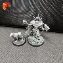 2ªmano SE104 - Lord Imperante - Stormcast Eternals